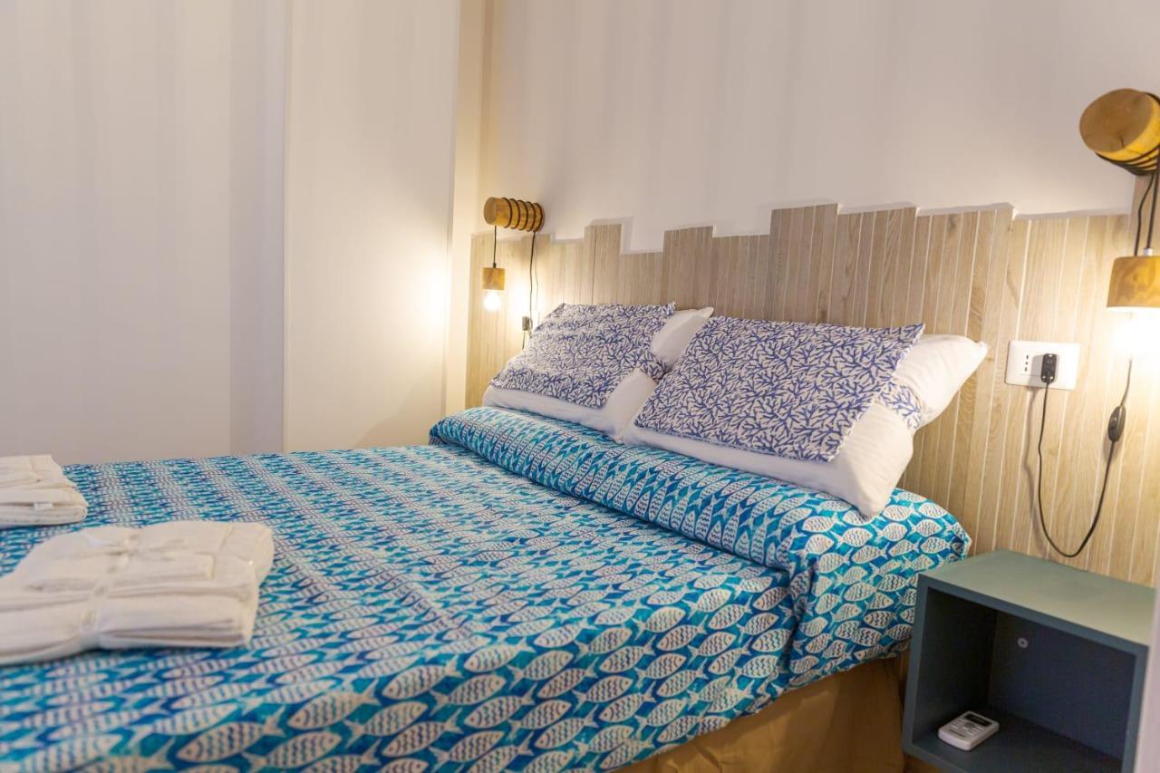 Sea Garden Apartments Ашеа Экстерьер фото