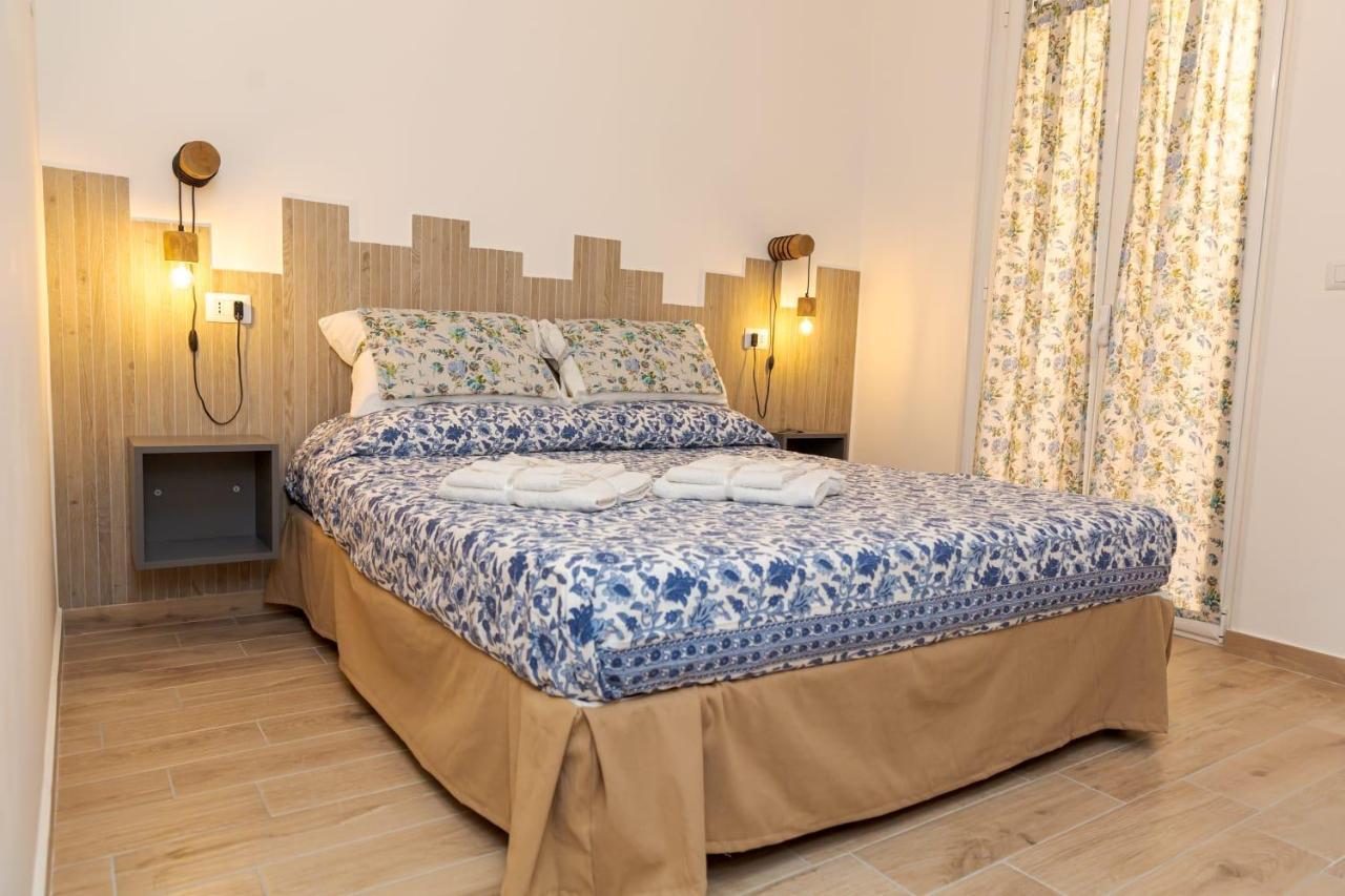 Sea Garden Apartments Ашеа Экстерьер фото
